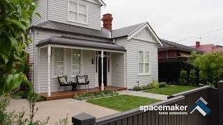 Spacemaker Home Extensions [upl. by Campy]