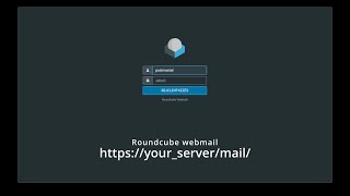 Install iRedMail on Ubuntu 22043 LTS [upl. by Oznerol542]