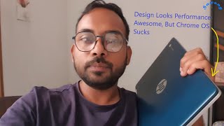 This chromebook look so Majestic but Chrome OS sucks [upl. by Russ]