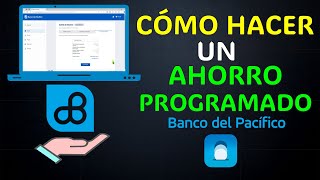 🤑Hacer AHORRO PROGRAMADO desde INTERMATICO 💸 BDP [upl. by Neret]