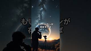 幻の惑星【バルカン】とは！未知の惑星が存在する可能性 宇宙 惑星 [upl. by Nhabois621]