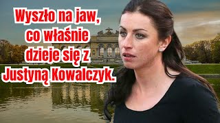 Wyszło na jaw co właśnie dzieje się z Justyną Kowalczyk i jej dzieckiem [upl. by Orit]