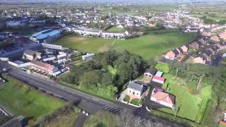 Maghera Presbyterian Church Morning service [upl. by Ycak]