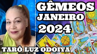 GÊMEOS✨2024PREPARESE VAI ACONTECER‼️ UMA VERDADE VAI SER REVELADA VEM AO SEU CONHECIMENTO ‼️ [upl. by Eneluqcaj]