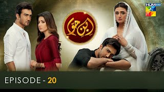 IbneHawwa  Episode 20 𝐂𝐂 25th June 2022  HUM TV [upl. by Normi]