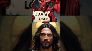 DONT SKIP MY CHILD godmessage god jesus devil loser purpose bibleverse bible bibleverses [upl. by Nodnar]