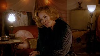 AHS Freak Show Elsa Mars sings quotSeptember Songquot [upl. by Lled537]