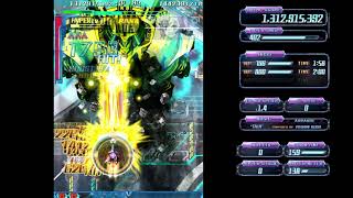 Dodonpachi Saidaioujou 1CC Original  AS  Autobomb Off  exAArcadia [upl. by Niriam]