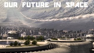 Our Future In Space CE 2017  10000 [upl. by Boffa]