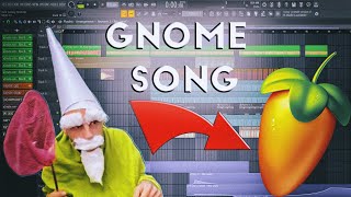 HOW TO GNOME PHONK STXSTN SNXFF  LITSAR PEKLA [upl. by Ned324]