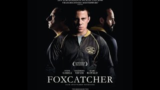 Foxcatcher  Offizieller Trailer  Deutsch German HD [upl. by Nemrak]