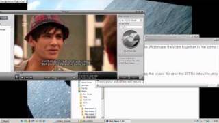 How to use SRT files with DivX Player amp VLC Media Player [upl. by Ydne]