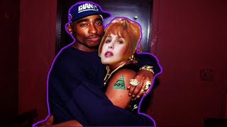 2Pac X Anna Jurksztowicz  Zmysły PreczHow Do You Want It Remix [upl. by Sidnee168]