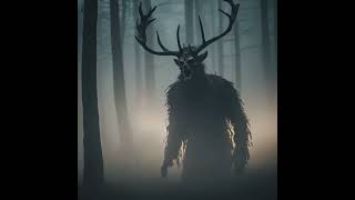 Curse of the Wendigo movie wendigo curse scary [upl. by Sonya]