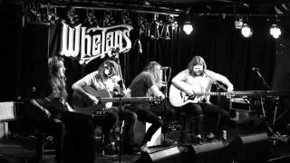 The Scratch  Live In Whelans Dublin 190216 FULL SET [upl. by Notselrahc794]