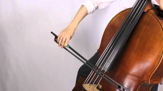 Tomoya Aomori  Mozart e minor Sonata K304 for Violin Transcribed for bass [upl. by Gitel]