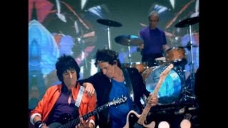 The Rolling Stones  Rough Justice  OFFICIAL PROMO [upl. by Jackie]