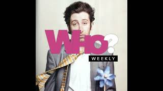 Simon Helberg [upl. by Winslow]