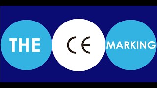 3 Things you NEED to know about the CE Marking [upl. by Reede]