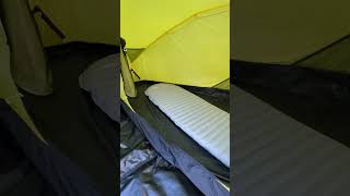 NEW Nortent Vern 1  A 4 Season Solo Tent And Hilleberg Soulo Rival [upl. by Ytak]