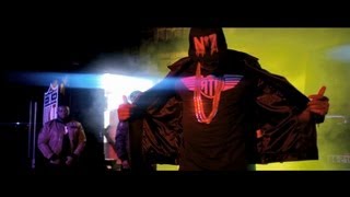 Booba  RTC Clip Officiel [upl. by Rinaldo]