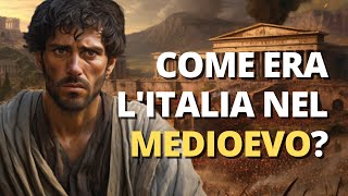 Roma e lItalia nel primo Medioevo [upl. by Tiffie407]