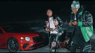 YoungBoy Never Broke Again  Catch Him Official Music Video [upl. by Ativla]