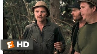 Deliverance 59 Movie CLIP  Anywhere Everywhere Nowhere 1972 HD [upl. by Pega]