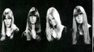 60s Garage Girl Bands pt 2 [upl. by Alakim882]