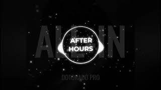 Dotorado Pro  After Hours [upl. by Ylrehc]