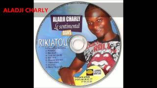 ALADJI CHARLY TOUT EST VANITE REMIX [upl. by Armillia]