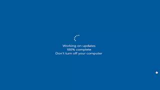 Windows 10 Winloaderexe Boot Error [upl. by Tamar]