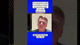 Opinião do BoLSonaro [upl. by Lenno596]