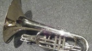 Introducing The Mellophone [upl. by Stent]