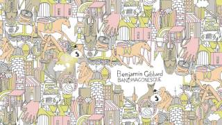 Benjamin Gibbard  quotSidewinderquot Animated Video [upl. by Yenffit197]