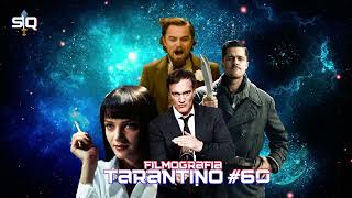 060  Filmografia Tarantino [upl. by Blen]