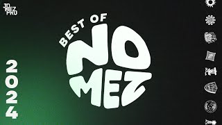 Best of Nomez 2024  Jomez Disc Golf [upl. by Llerrod]