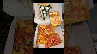 TooGoodToGo Review Pizza Italian NYC toogoodtogo [upl. by Ecirbaf]