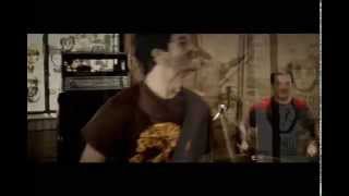 Evergreen Terrace  Chaney Cant Quite Riff OFFICIAL VIDEO [upl. by Eannej]