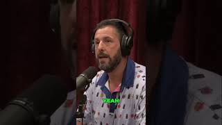 Joe Rogan amp Adam Sandler on Mentality joerogan joeroganexperience joeroganpodcast fortnite rblx [upl. by Dido271]