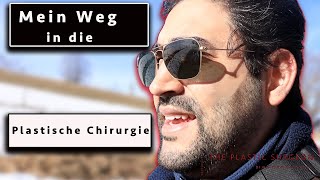 Das PERFEKTE Medizinstudium Mein Weg in die Plastische Chirurgie  1 Vlog  Dr Alawi [upl. by Almeda409]