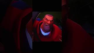 Tf2 vs Fnaf edit viralvideo shorts tf2 fnaf [upl. by Blus]