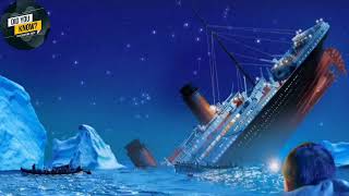 A Story Of Titanic Accident  A Story of Titanic Accident in Hindi youtube space viralvideo [upl. by Stempien871]