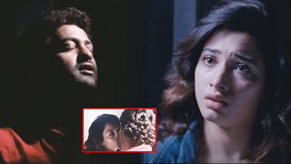 Tony Oosaravelli Tamil Full Movie Part 1  Jr NTR  Tamannaah  Payal Ghosh [upl. by Bart]