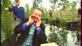 Jean Luc PETITRENAUD Grand gourmand marais poitevin clip [upl. by Tonie]