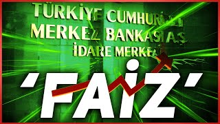 MERKEZ BANKASI FAİZLERİ YÜKSELTTİ 💸 [upl. by Nnylyak]