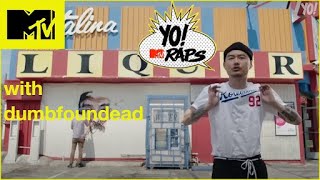 Dumbfoundead on why he got into hip hop growing up in LAs Korea Town  cooties amp kimchee donuts [upl. by Nosilla]