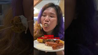 NYESEL MAKAN DI TUCANOS BLAZILLIAN BARBECUE BURUAN NONTON DULU [upl. by Eachern763]