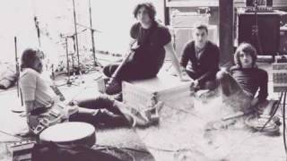 Arctic Monkeys  Crying Lightning Acoustic [upl. by Munson]