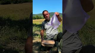 Secrets of Sealing How to Keep Water in a Bag Without Leaking survival camping lifehacks [upl. by Dorotea]